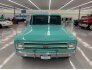 1968 Chevrolet C/K Truck for sale 101658700